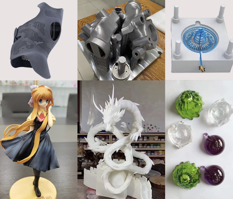 3D Print — Product, image 4
