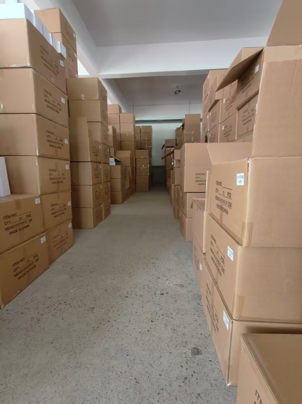 Aluminum Bottle — Factory, image 13