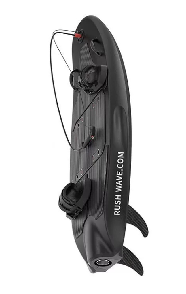 Consumer Product — Electronic Surfboard, image 2