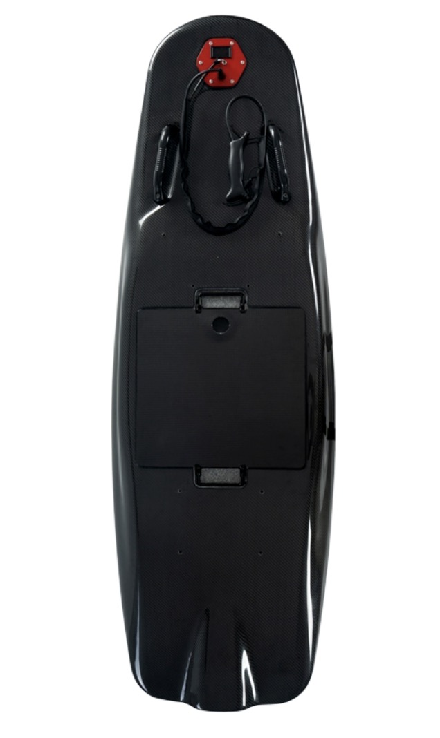 Consumer Product — Electronic Surfboard, image 4