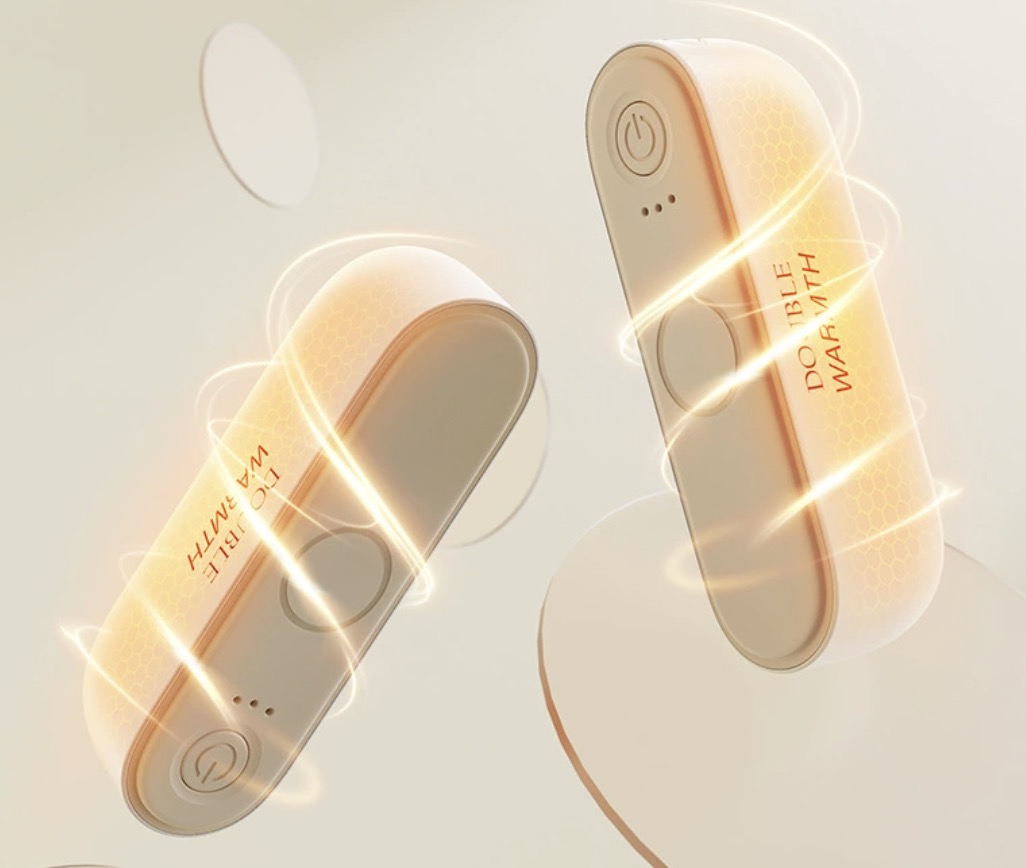 Consumer Product — Warmer And Fans, image 1