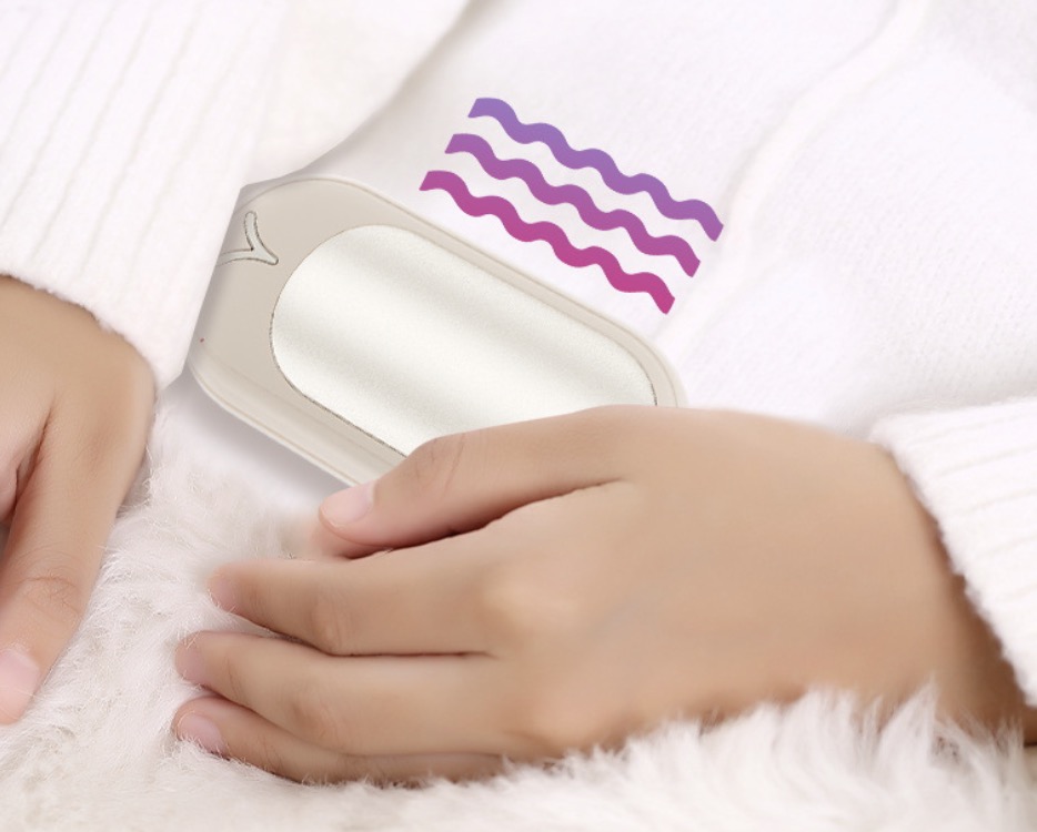 Consumer Product — Warmer And Fans, image 3