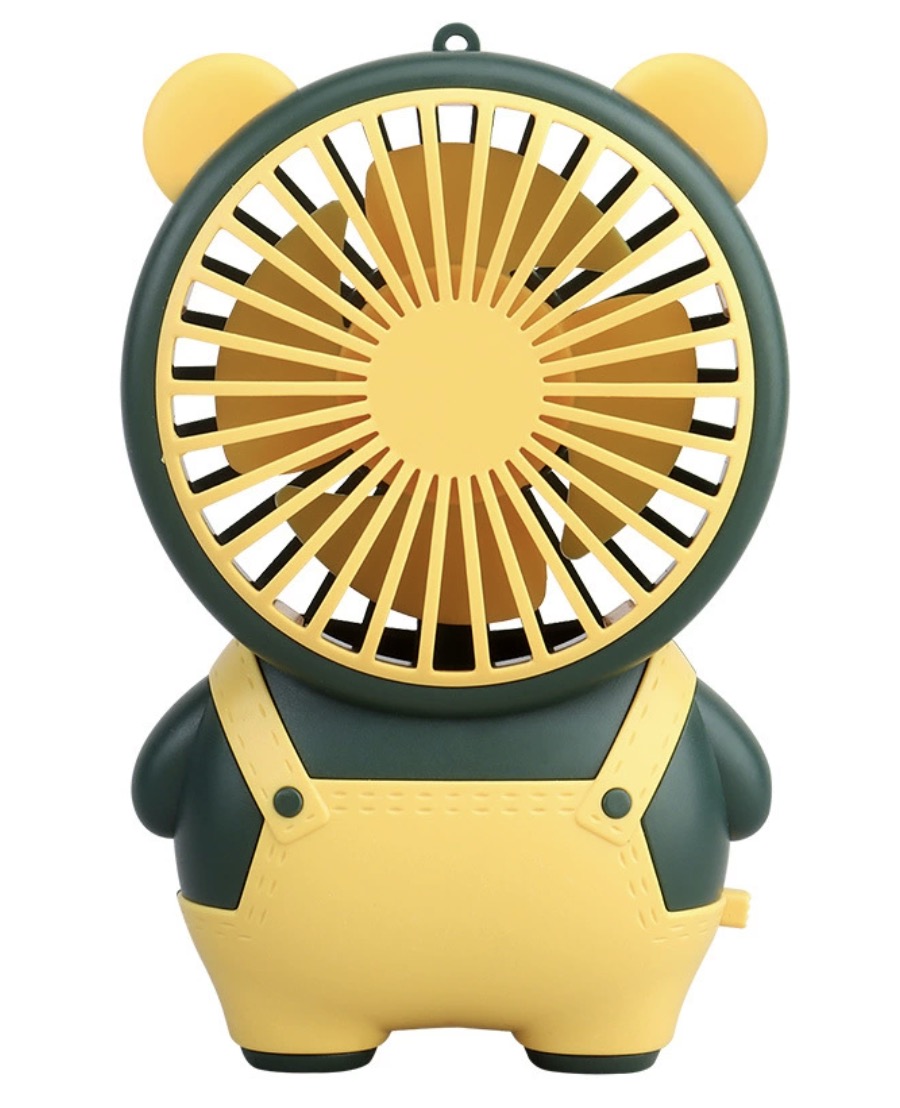 Consumer Product — Warmer And Fans, image 4