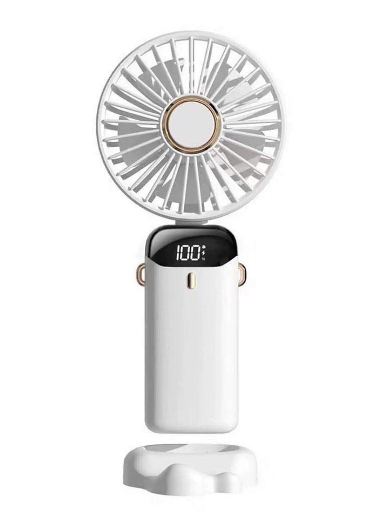 Consumer Product — Warmer And Fans, image 5