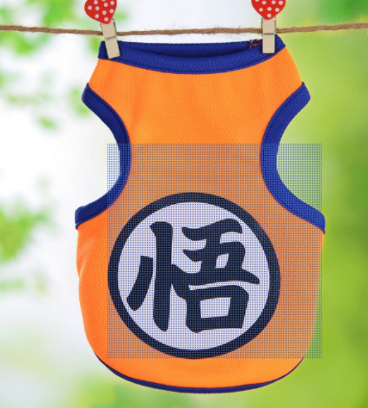 Dog Toys — Product / Dog Cloth, image 17