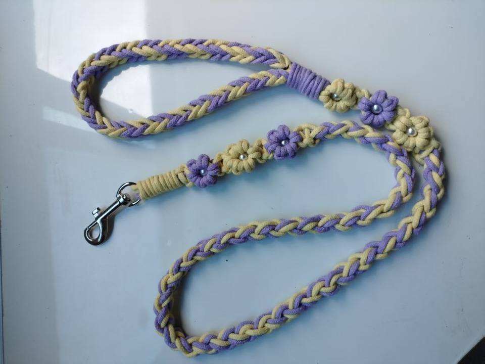 Dog Toys — Product / Dog Leash, image 1