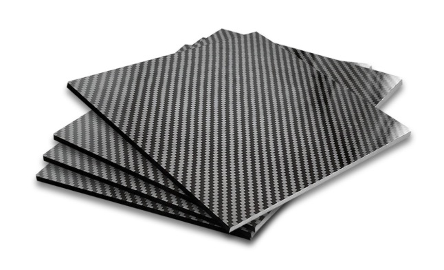 Fiber Carbon catalog cover
