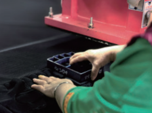 Fitness Gloves — Factory, image 6
