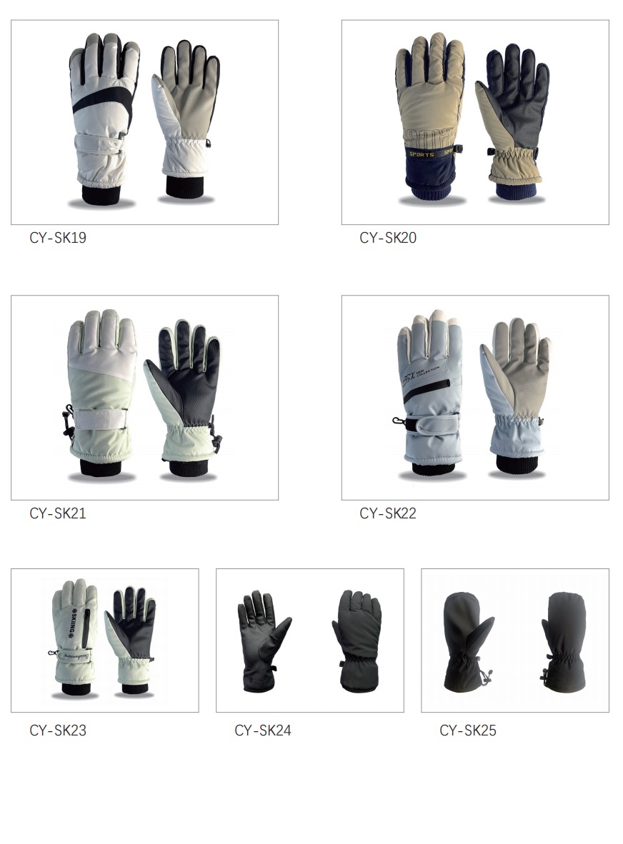 Fitness Gloves — Product, image 3