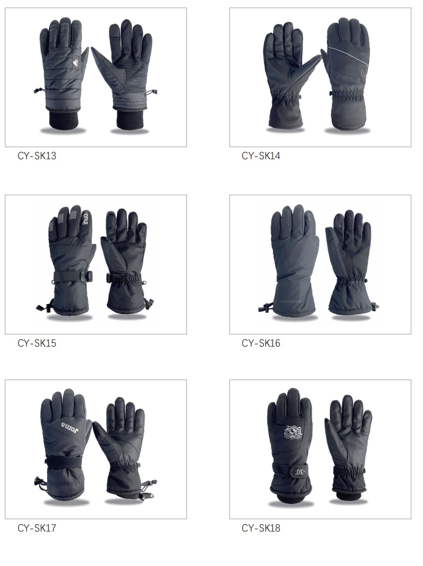 Fitness Gloves — Product, image 4