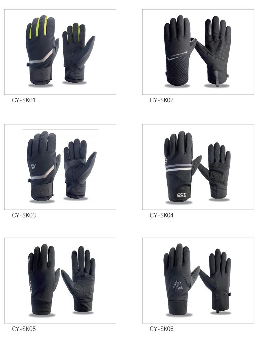 Fitness Gloves — Product, image 5