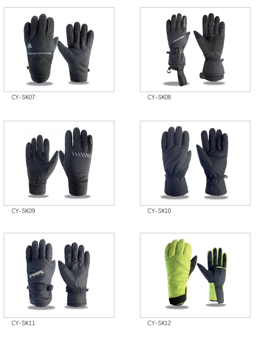 Fitness Gloves — Product, image 6