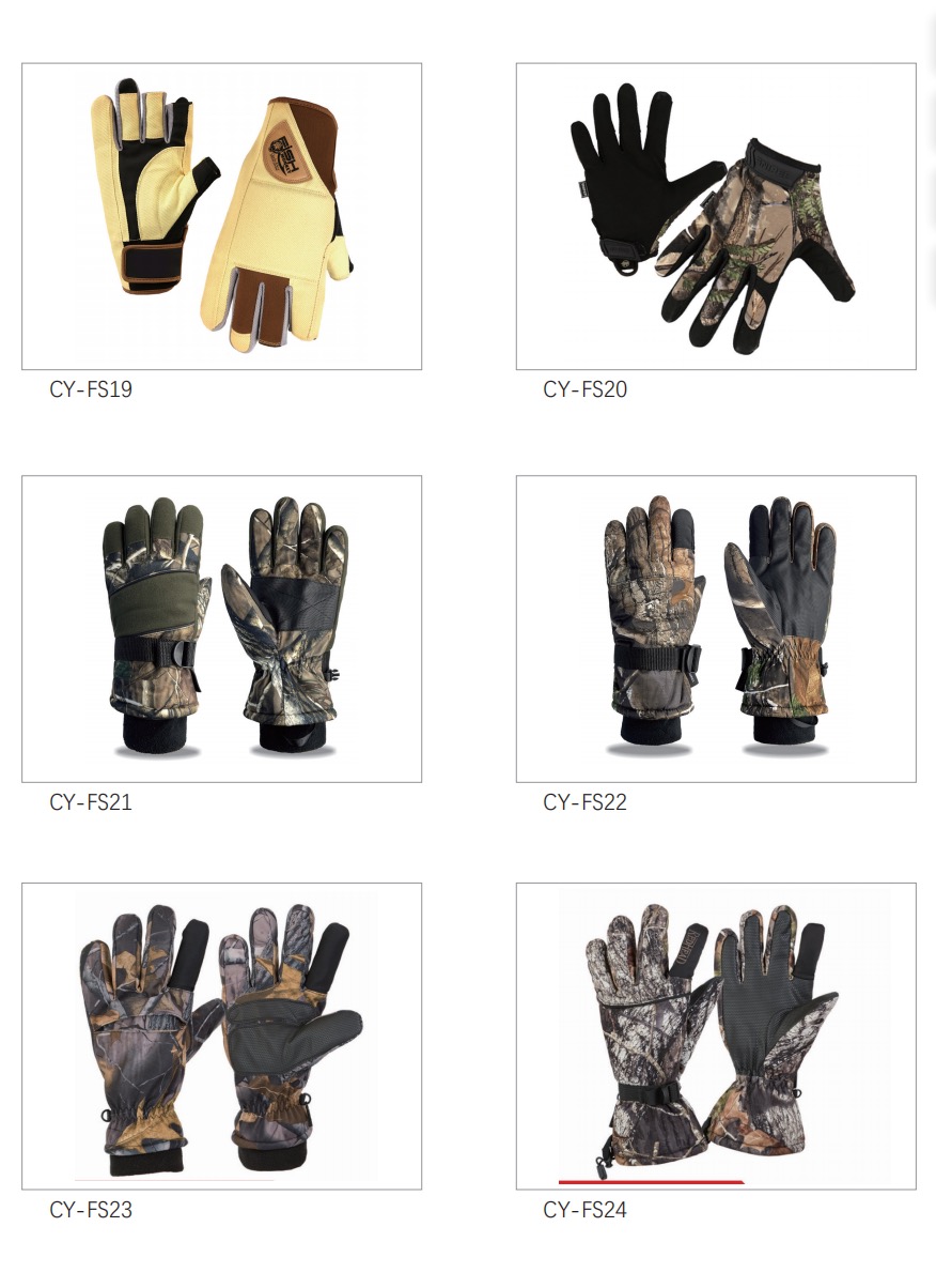 Fitness Gloves — Product, image 9