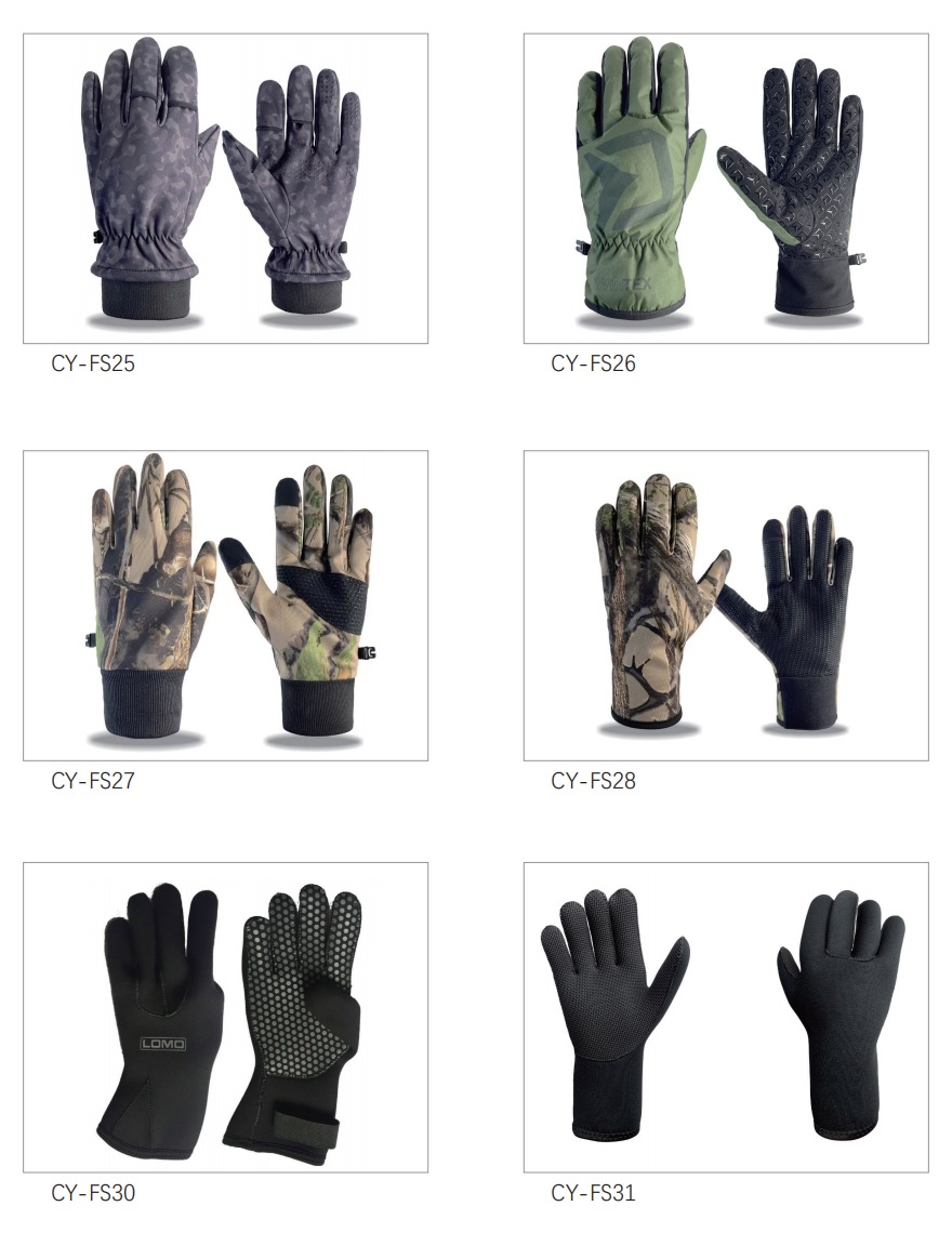 Fitness Gloves — Product, image 10