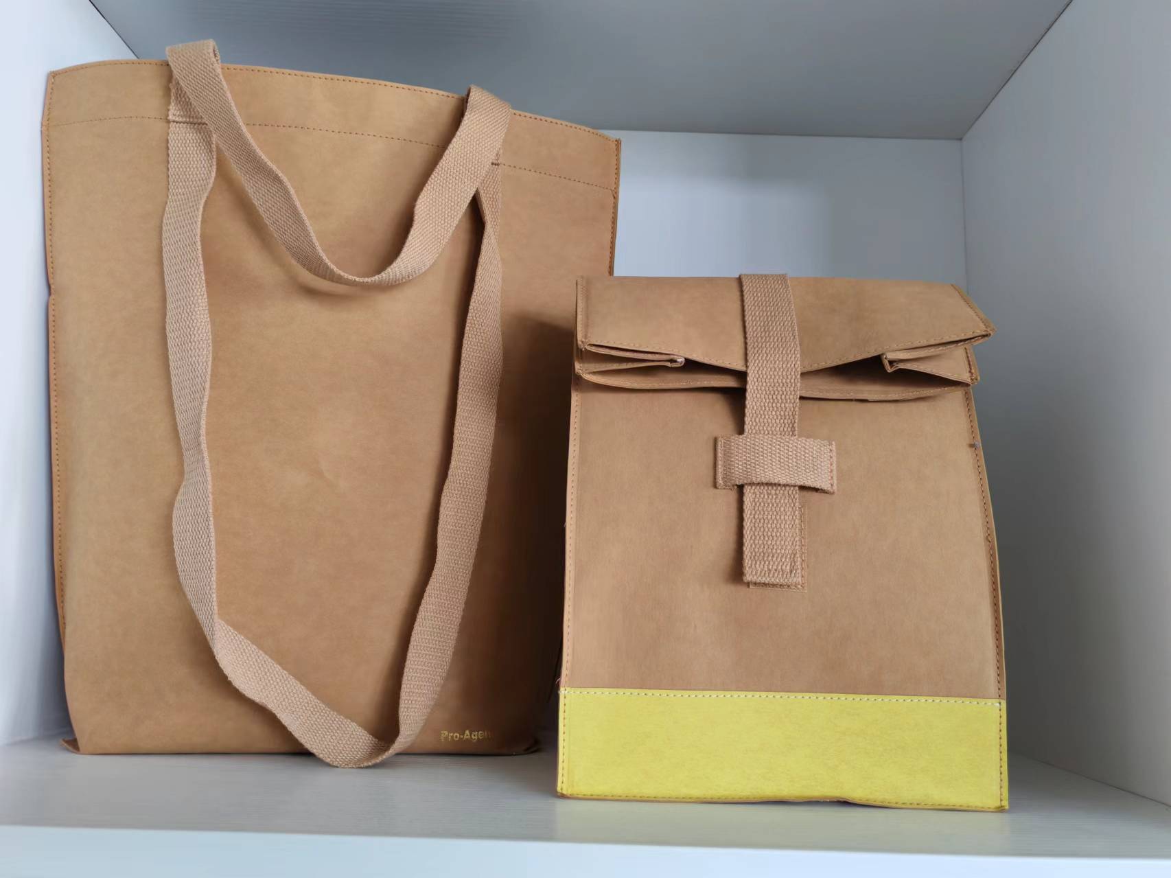 Leather Bag — Gallery, image 4