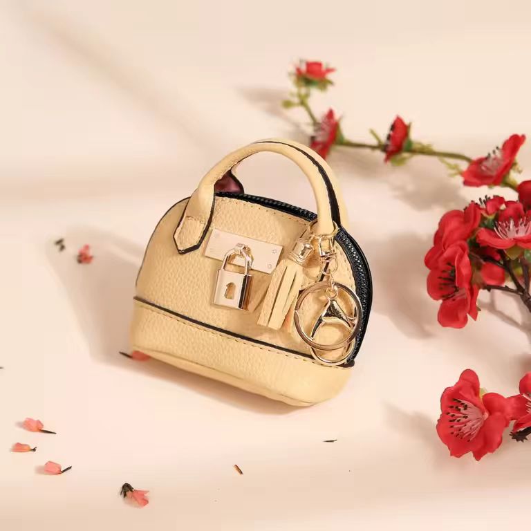 Leather Bag — Gallery, image 9