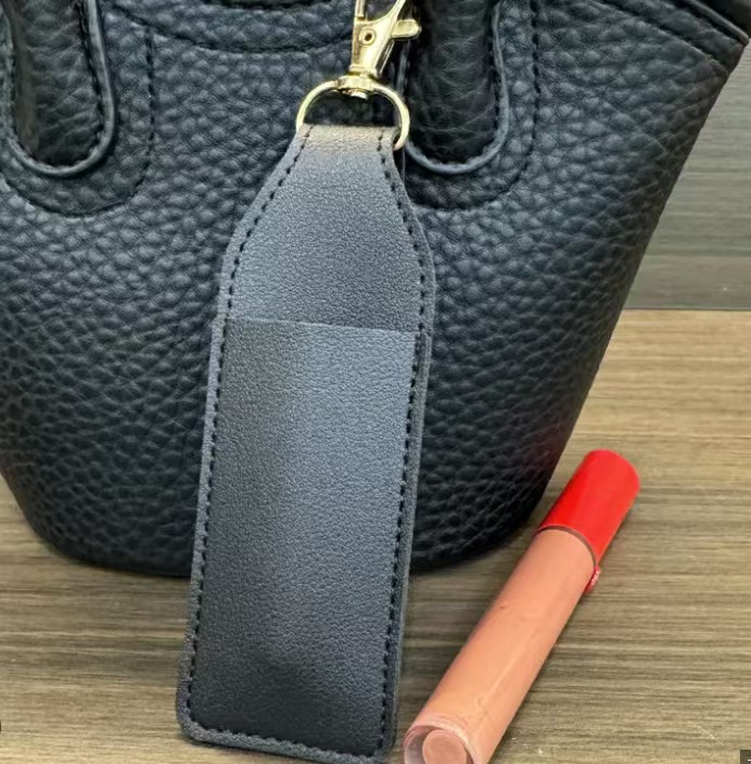 Leather Bag — Gallery, image 11
