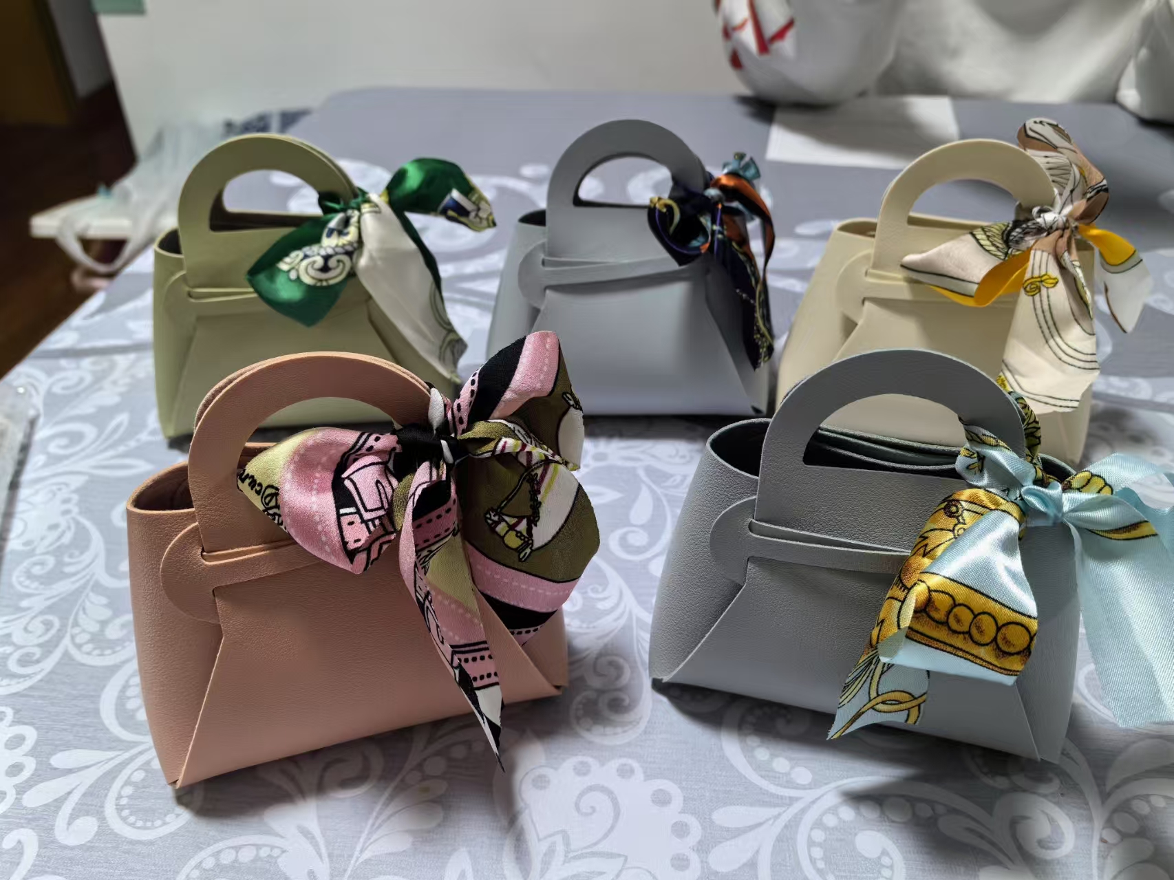 Leather Bag — Gallery, image 12