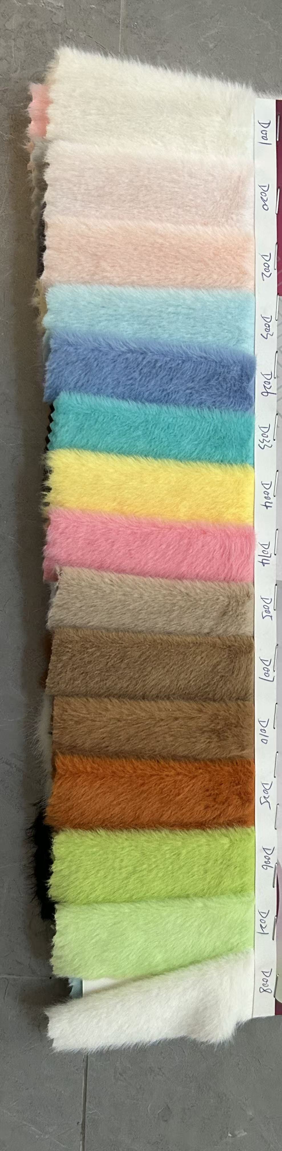 Plush Toys — Factory, image 1