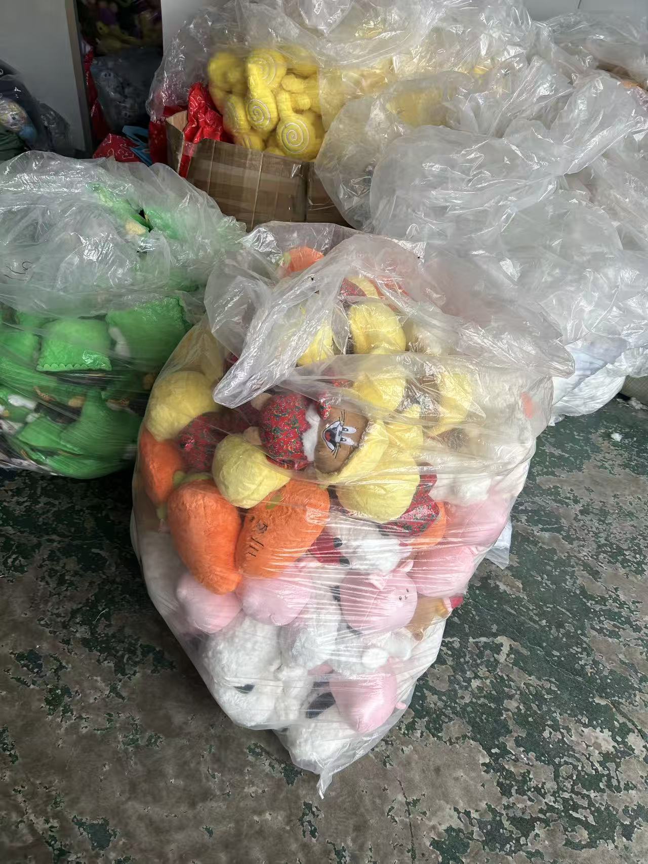 Plush Toys — Factory, image 7