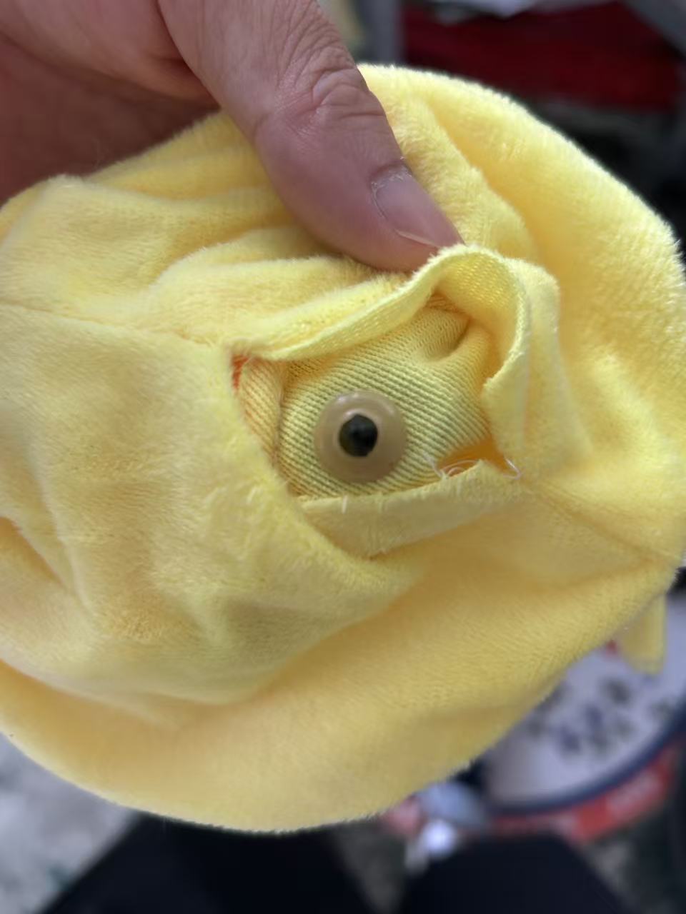 Plush Toys — Factory, image 10