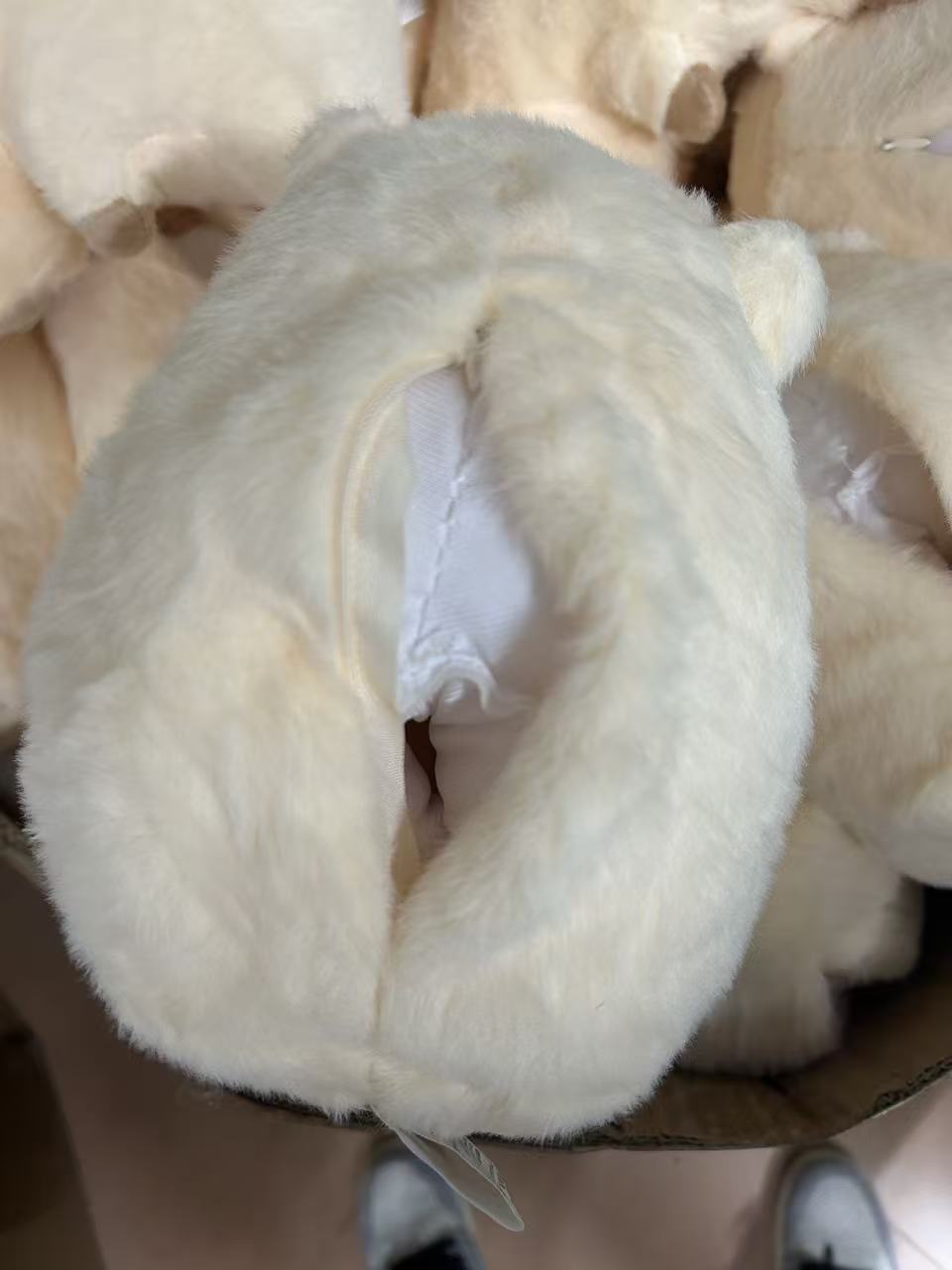 Plush Toys — Factory, image 11