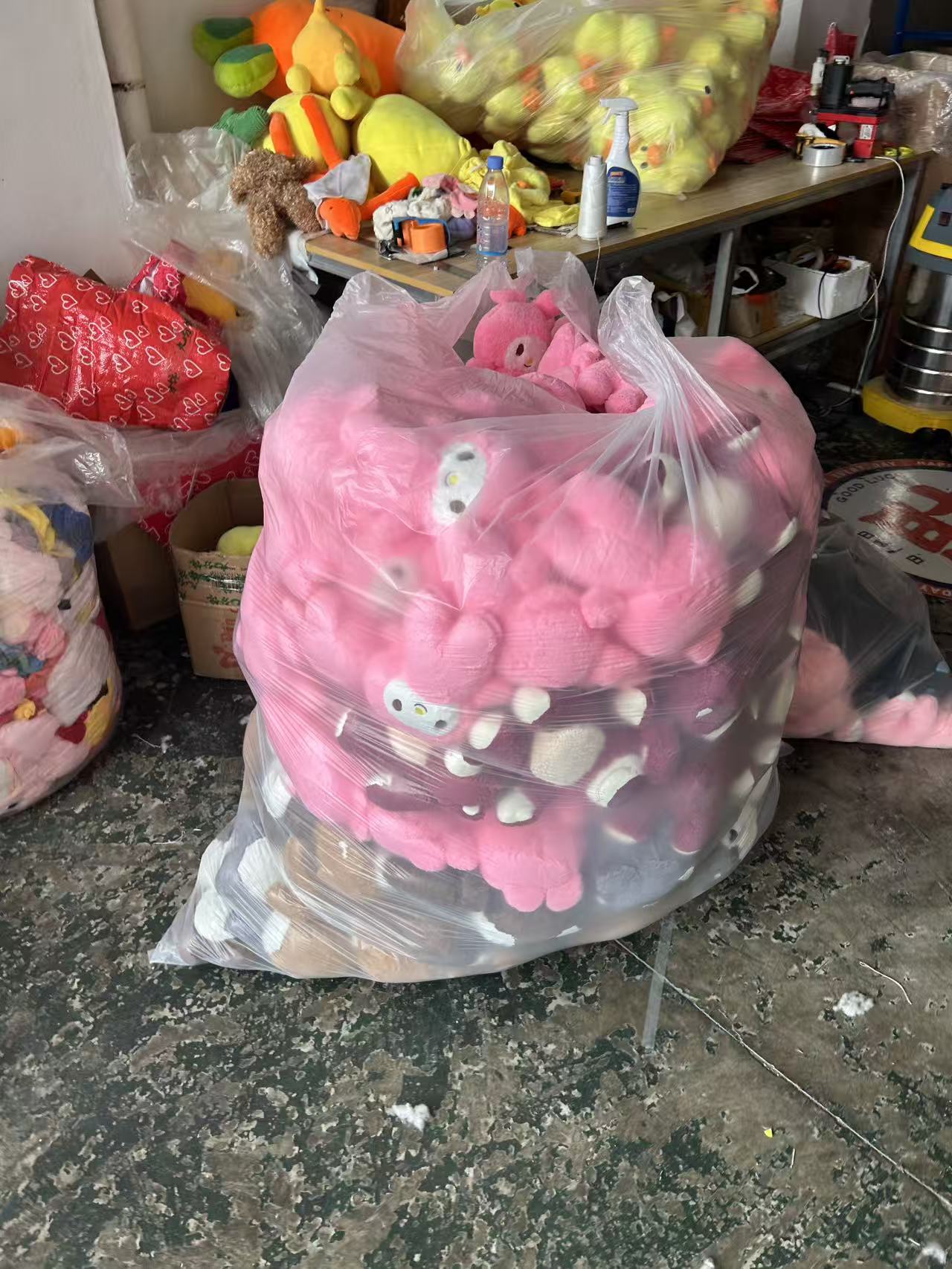 Plush Toys — Factory, image 12