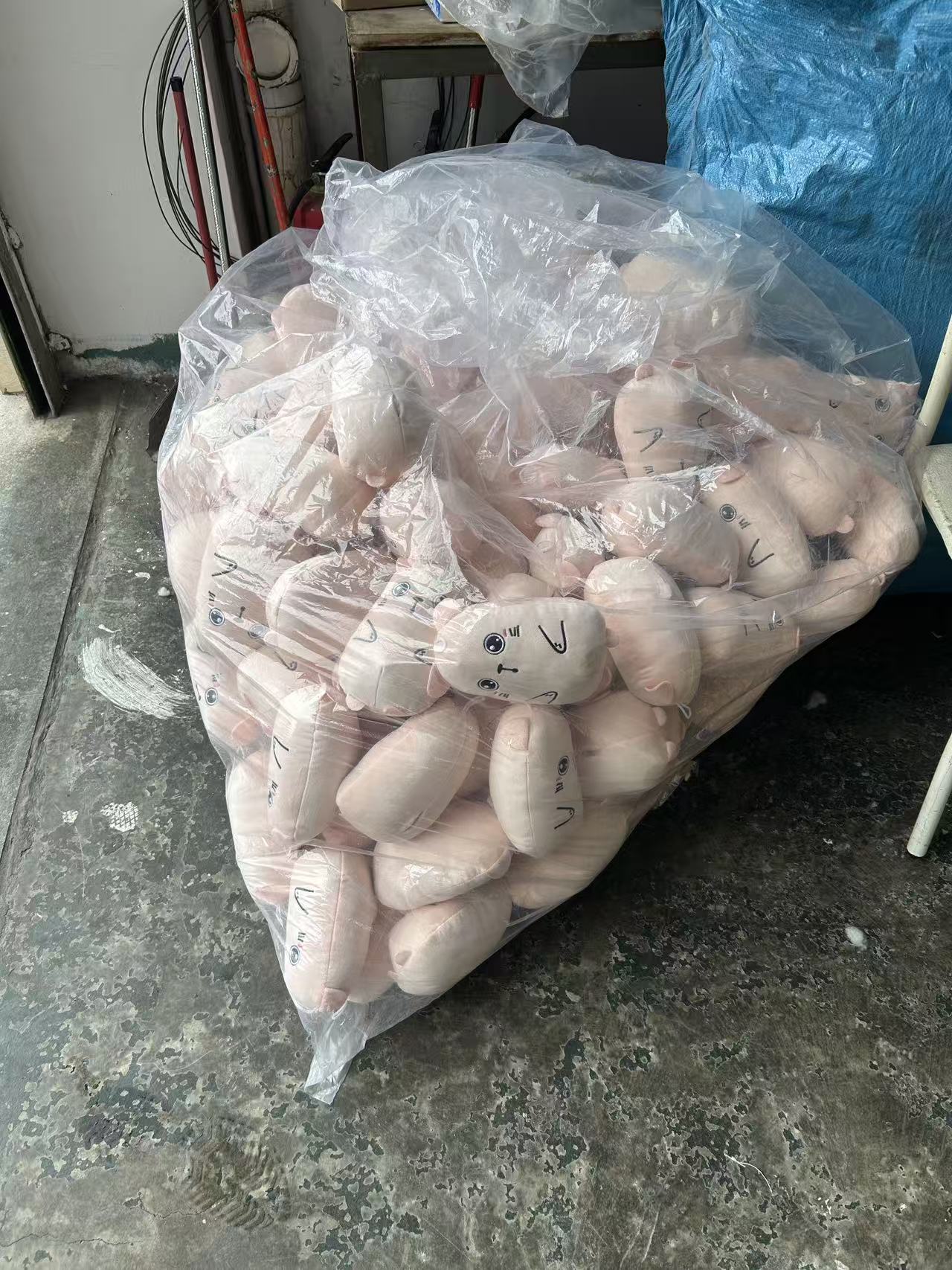 Plush Toys — Factory, image 13