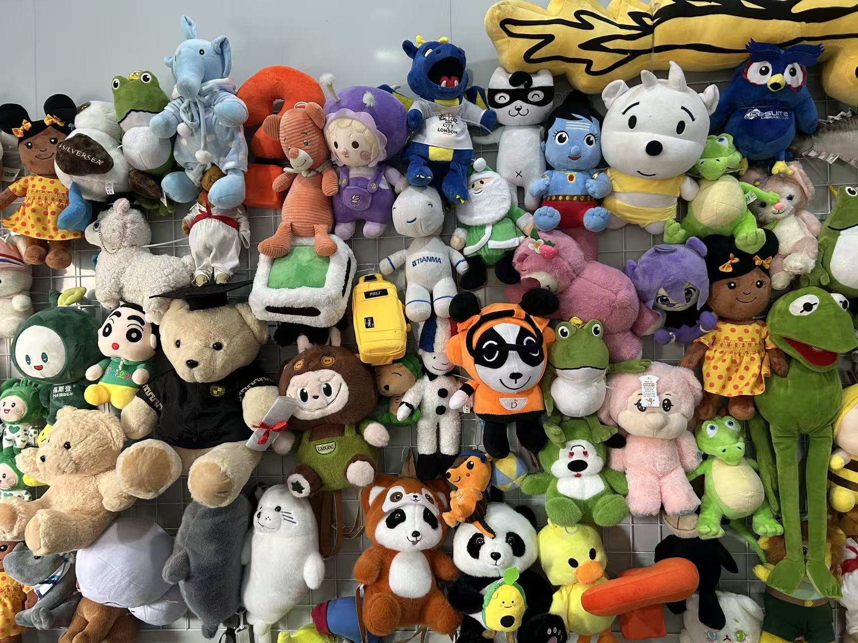 Plush Toys — Product, image 3