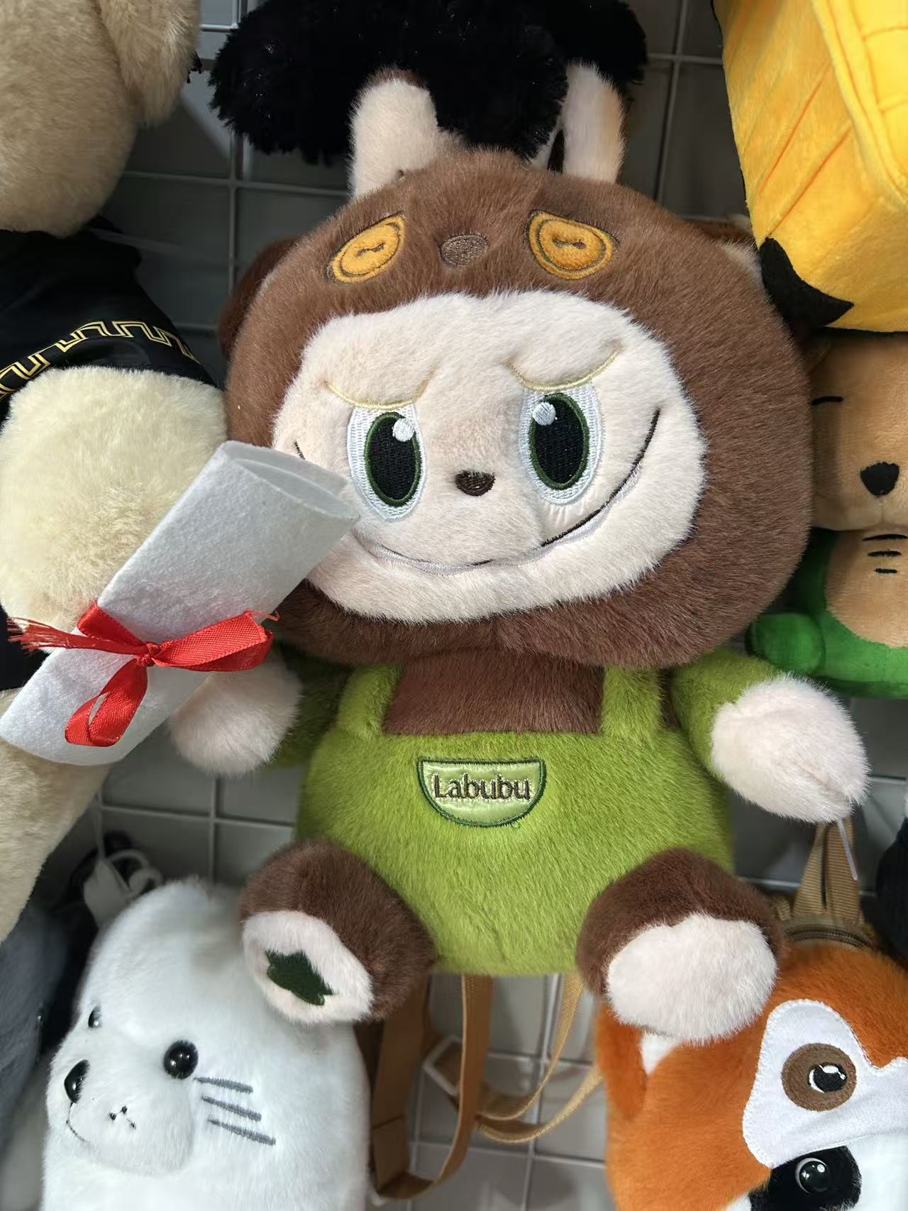 Plush Toys — Product, image 5