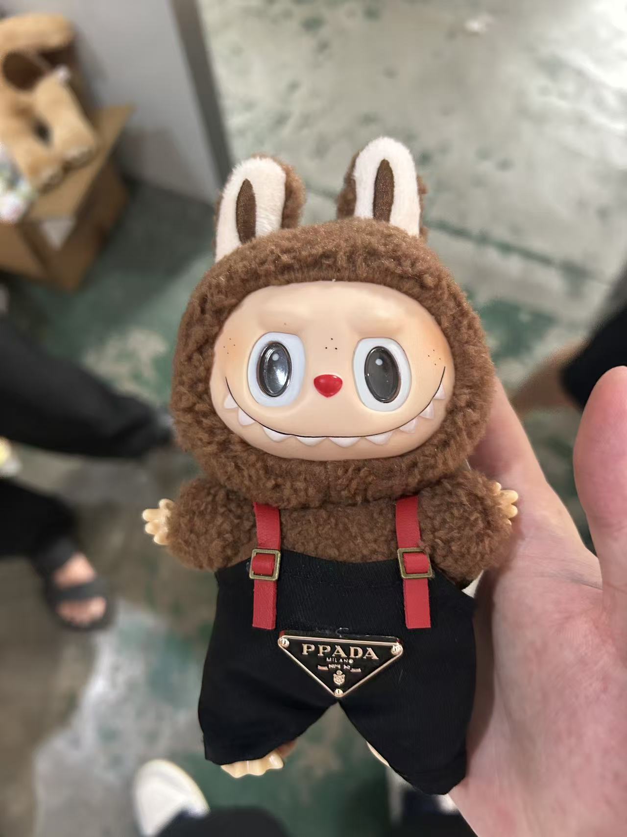 Plush Toys — Product, image 12