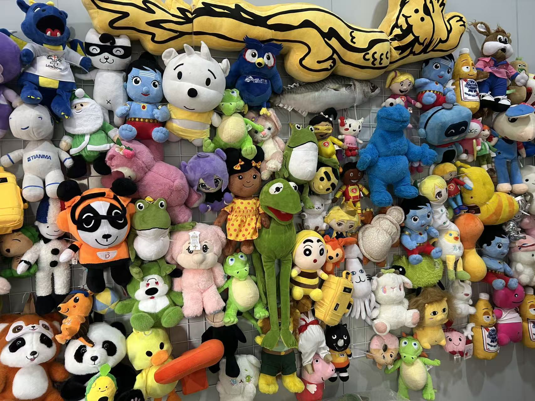 Plush Toys — Product, image 13
