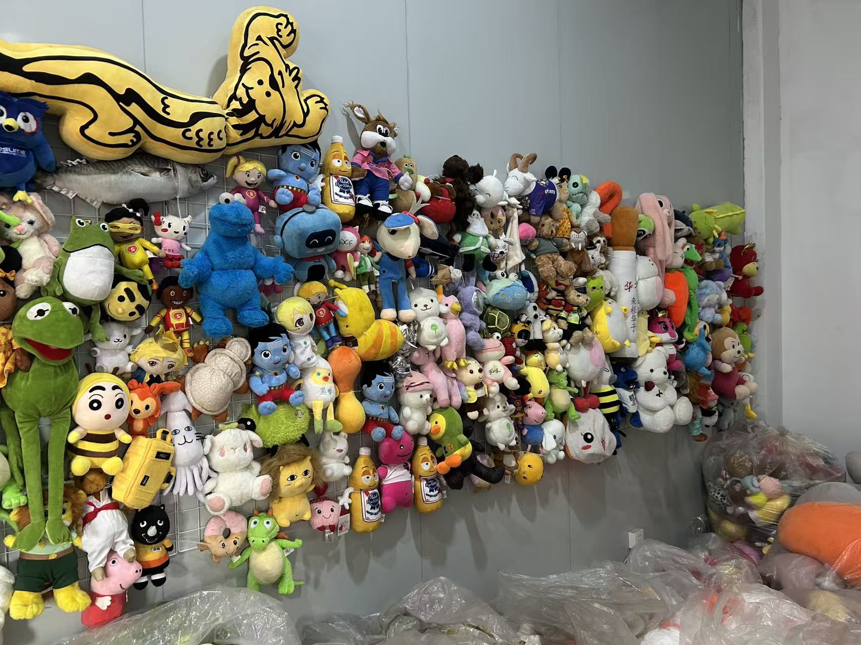 Plush Toys — Product, image 16