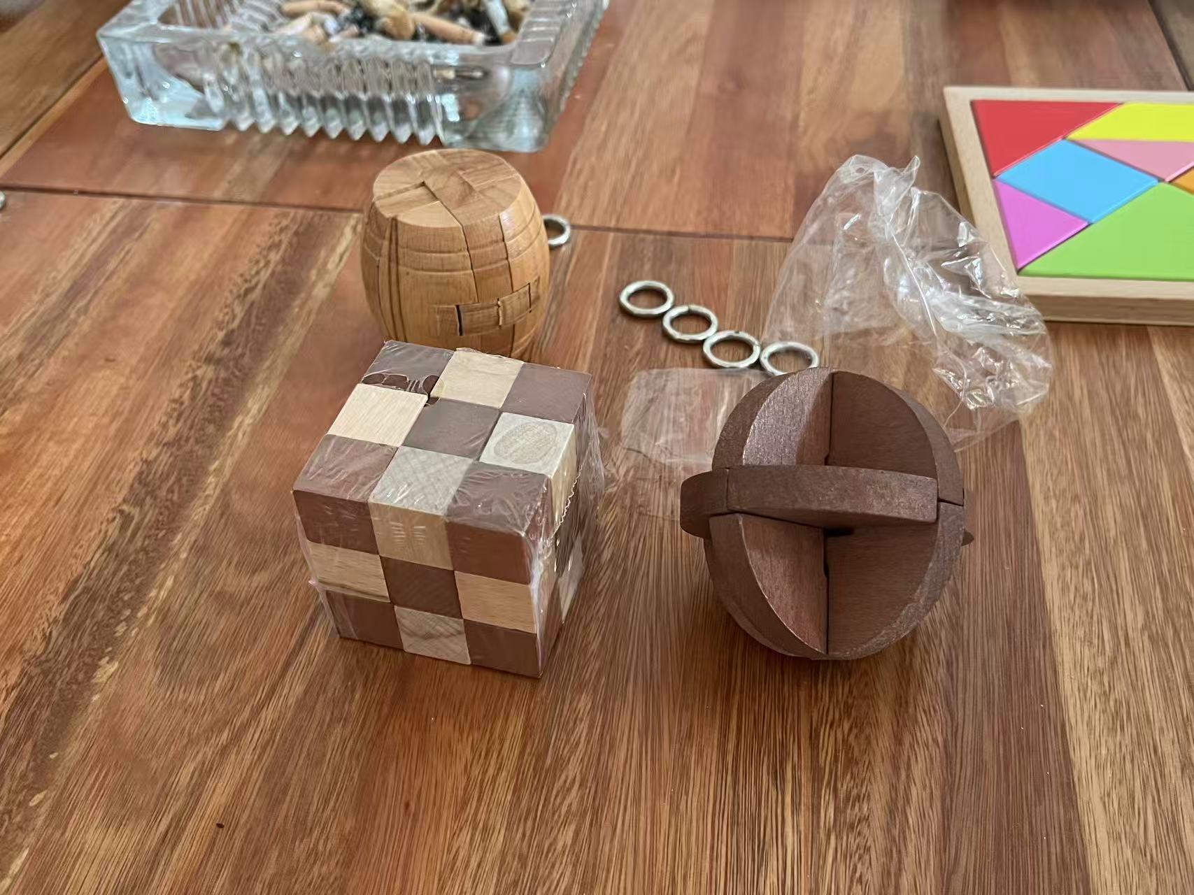 Puzzle — Factory, image 2