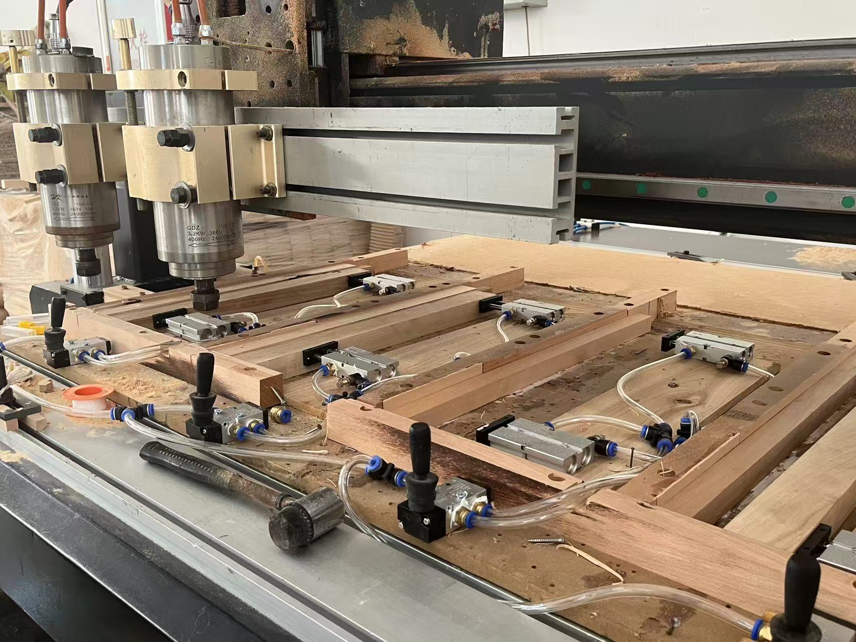 Puzzle — Factory, image 15