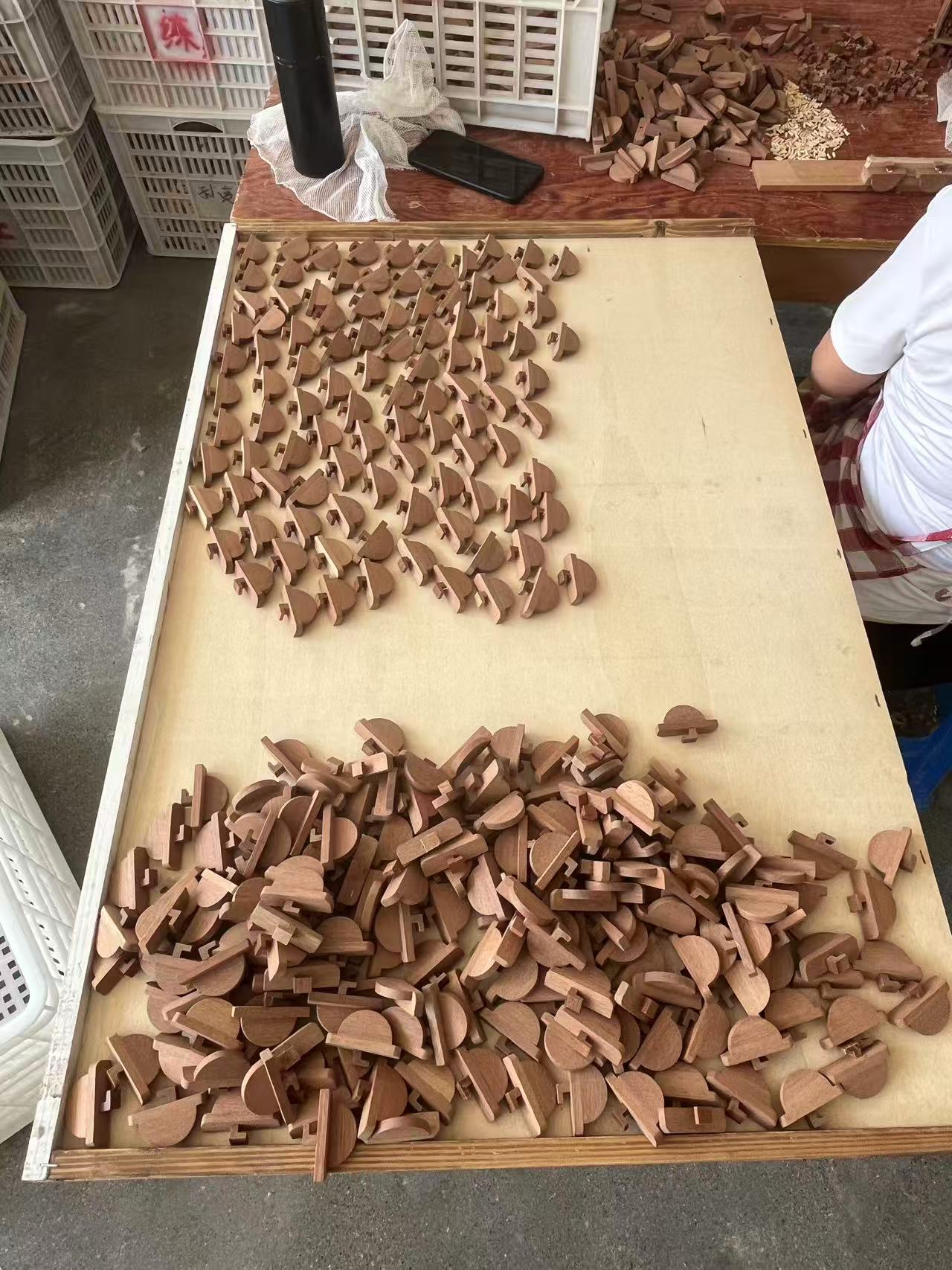 Puzzle — Factory, image 17