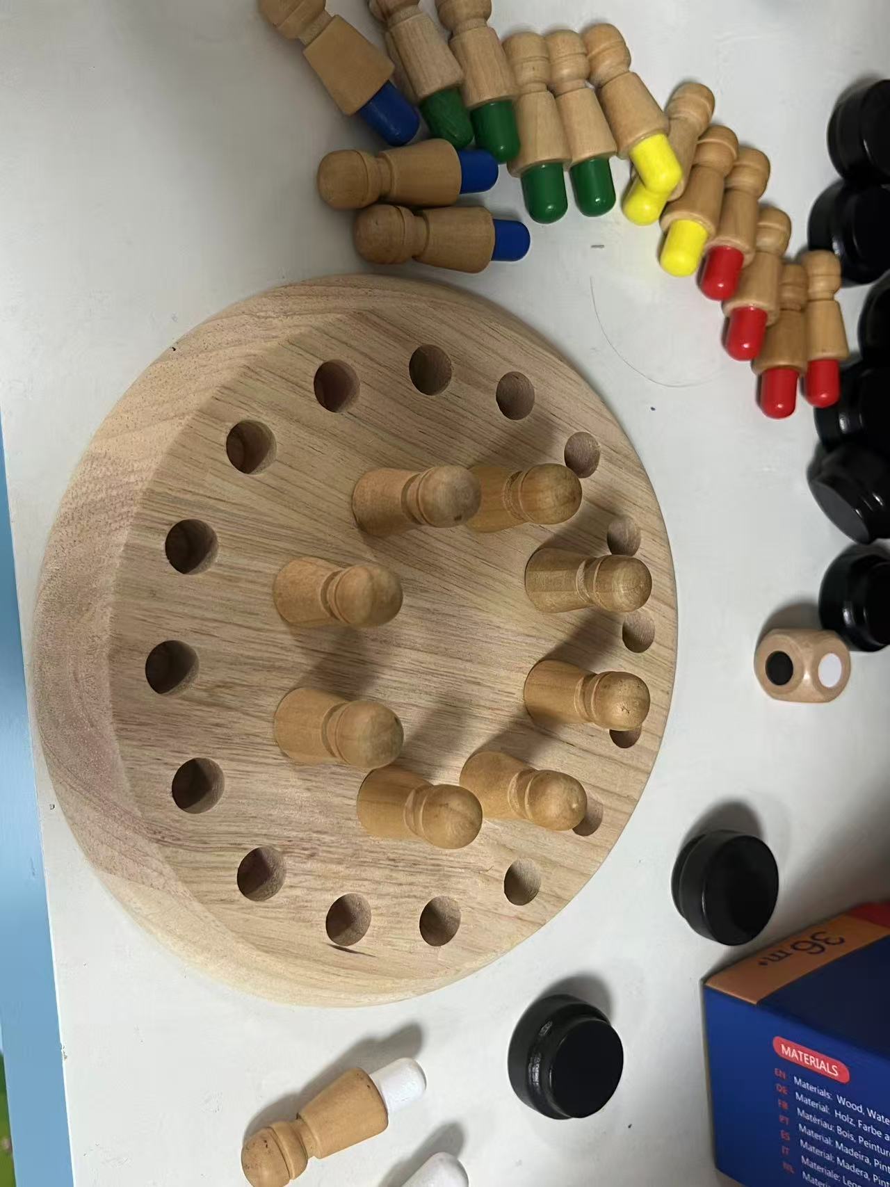Puzzle — Factory, image 26