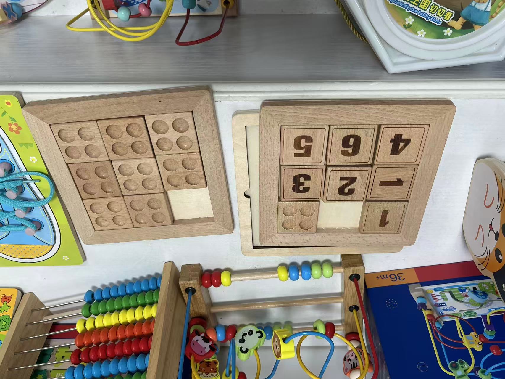 Puzzle — Factory, image 29