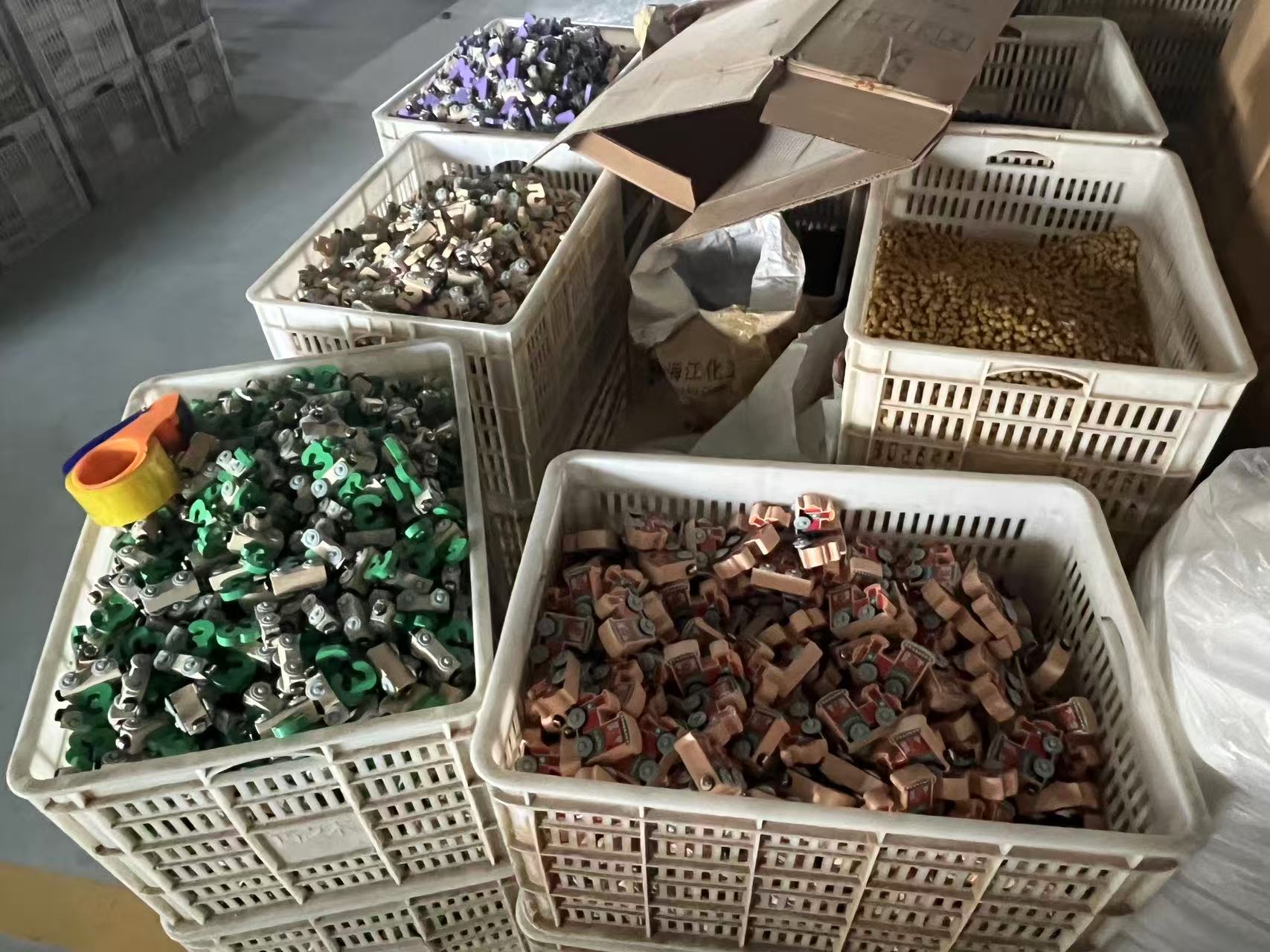 Puzzle — Factory, image 32