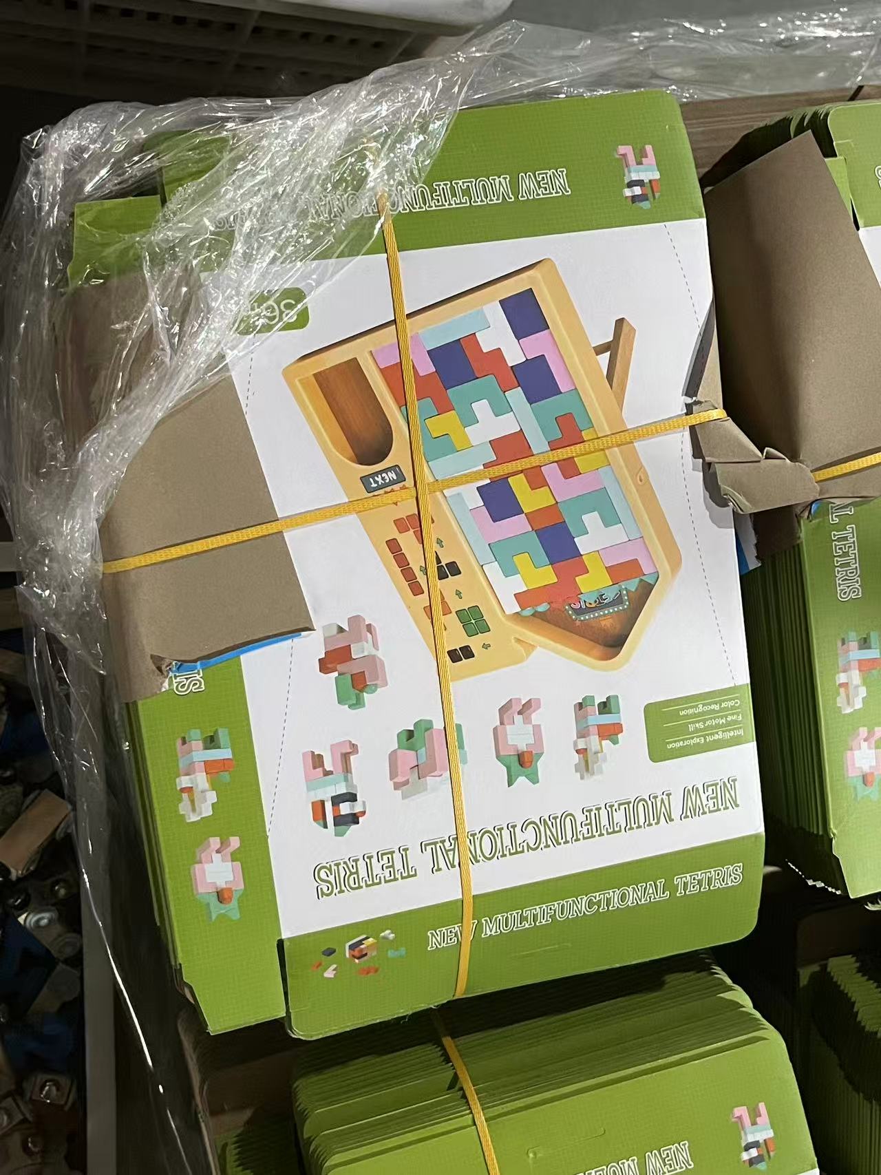 Puzzle — Factory, image 34