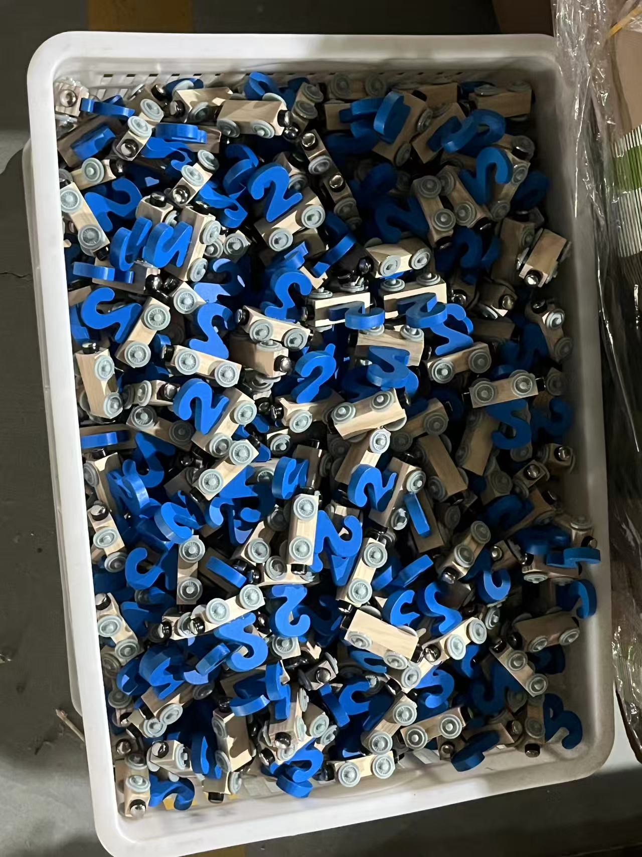 Puzzle — Factory, image 35