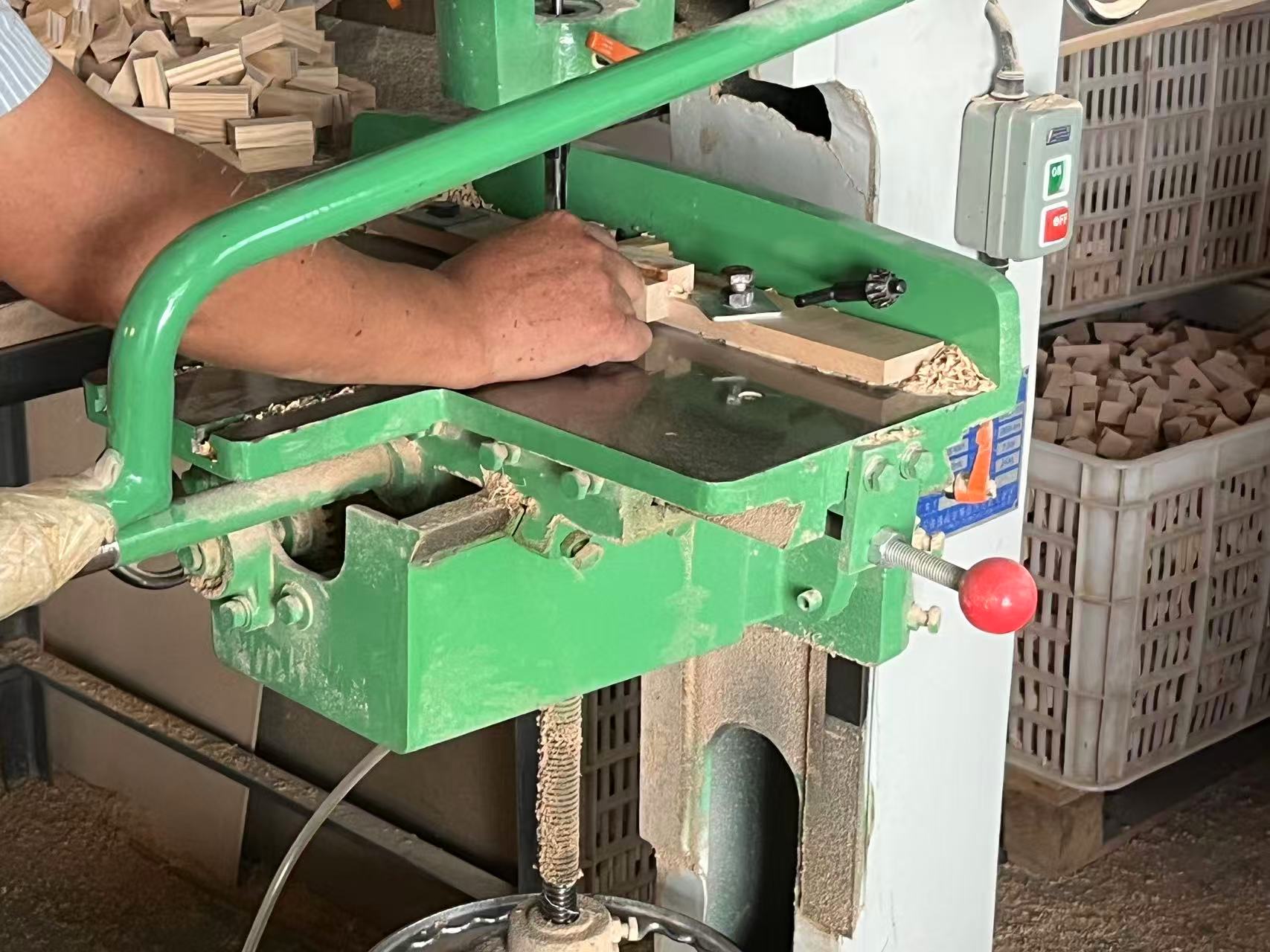 Puzzle — Factory, image 38
