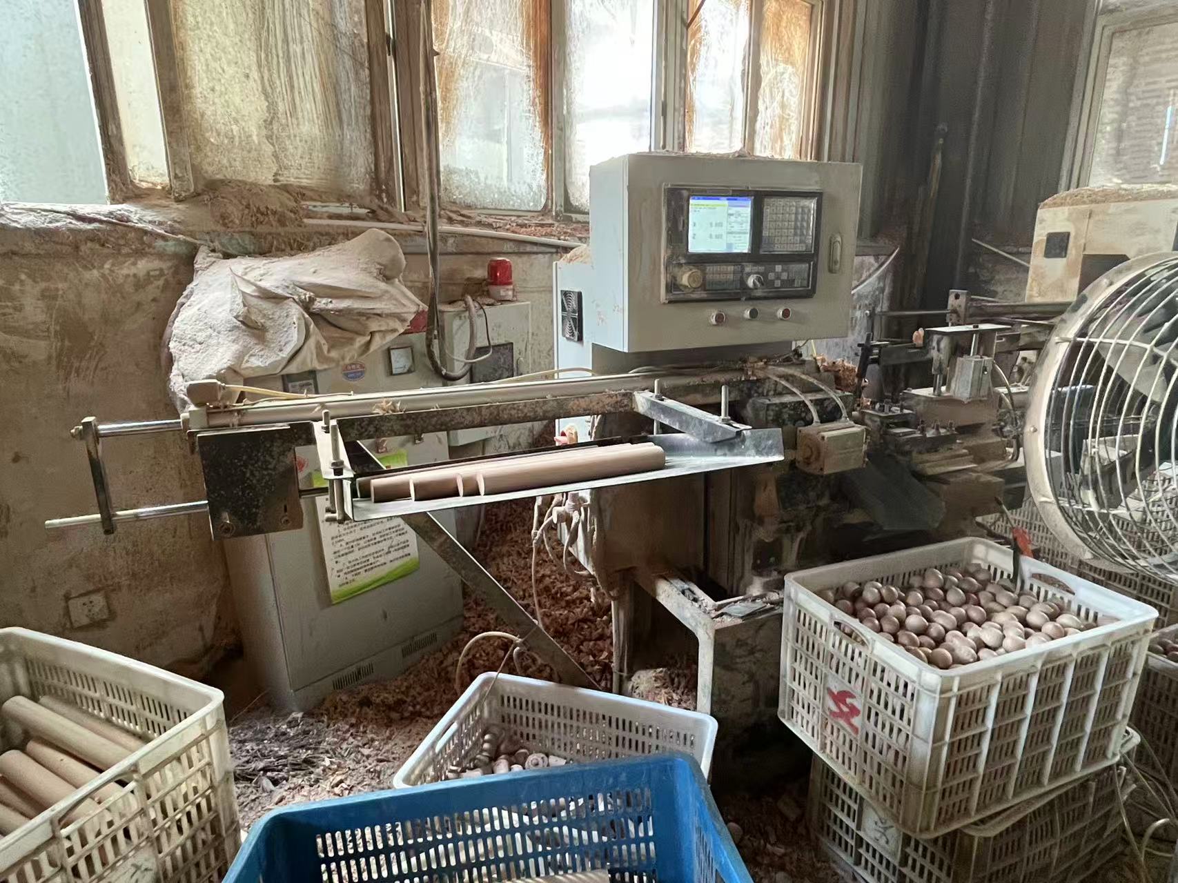 Puzzle — Factory, image 45