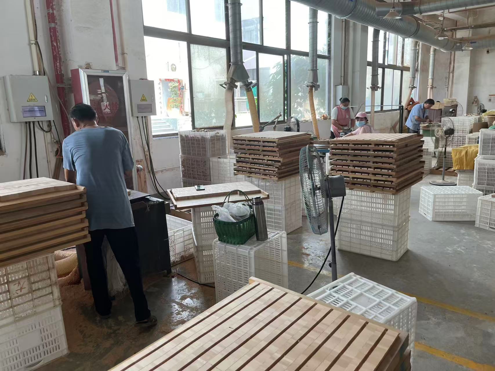 Puzzle — Factory, image 51