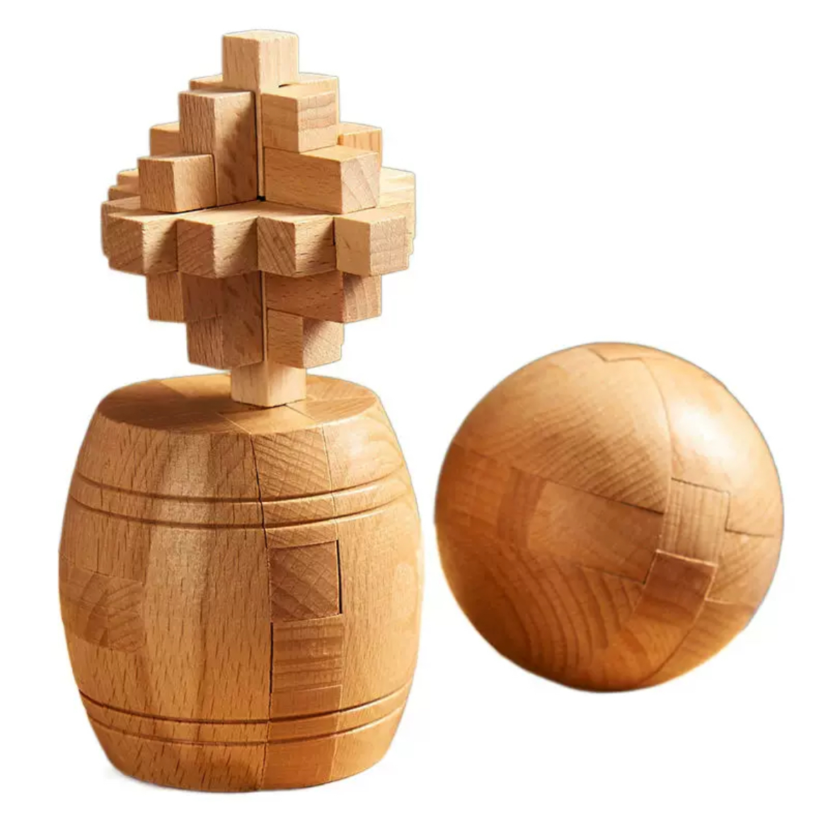 Puzzle — Product, image 2
