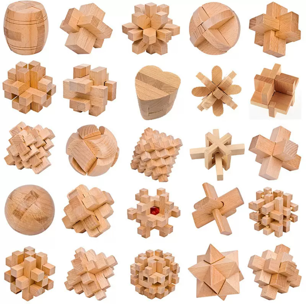 Puzzle — Product, image 6