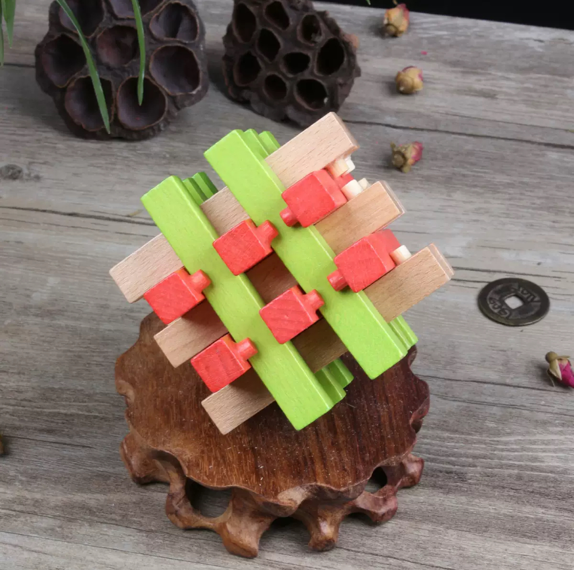 Puzzle — Product, image 13