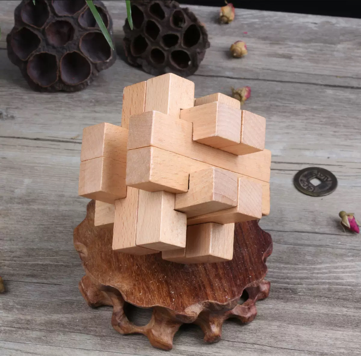Puzzle — Product, image 15