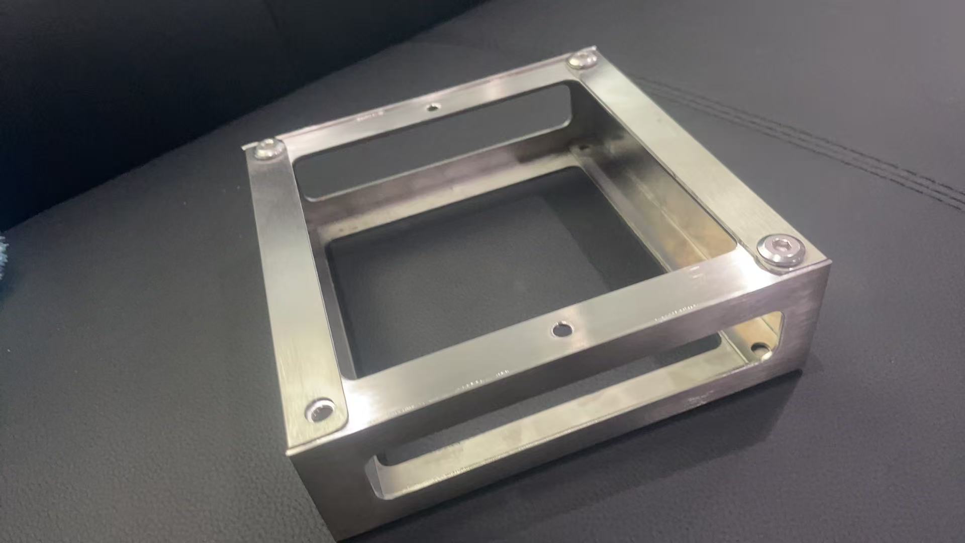 Stainless Steel — Product, image 2