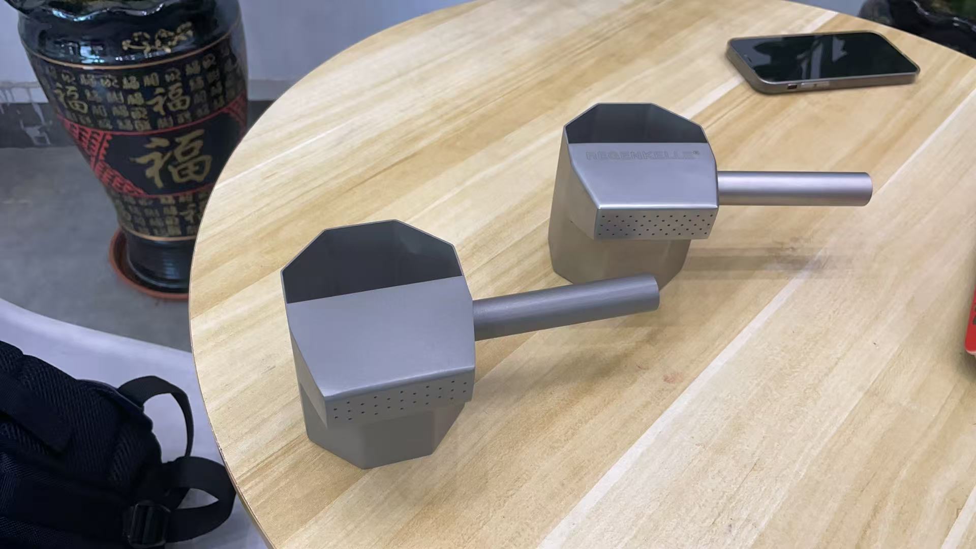 Stainless Steel — Product, image 6